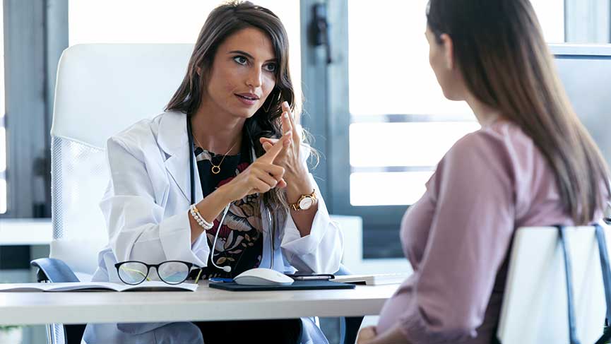 En Sık Görülen Kadın Hastalıkları Nelerdir? En Çok Görülen 5 Kadın Hastalığı