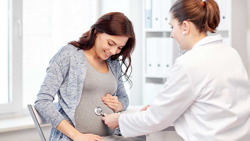 Epidural Doğum Hakkında Bilmeniz Gereken 4 Bilgi